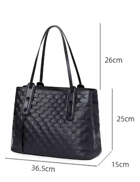 Bolsa tote Likepink para mujer