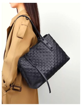 Bolsa tote Likepink para mujer