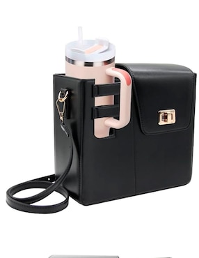 Bolsa crossbody Likepink para mujer
