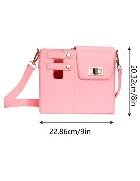 Bolsa tote Likepink para mujer