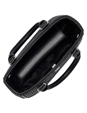 Bolsa satchel Westies Agbani para mujer