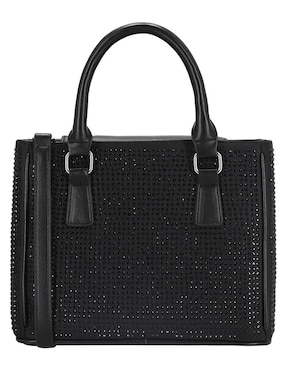 Bolsa satchel Westies Agbani para mujer
