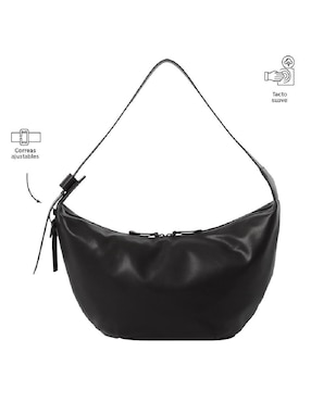 Bolsa crossbody Totto Toscana para mujer