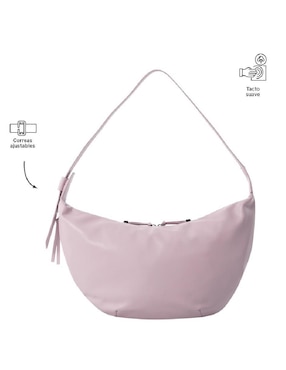Bolsa crossbody Totto Toscana para mujer