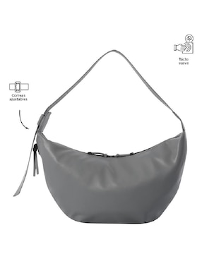 Bolsa crossbody Totto Toscana para mujer