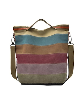 Bolsa shoulder Xtellar para mujer