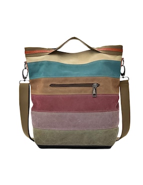 Bolsa shoulder Xtellar para mujer