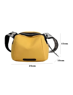 Bolsa bandolera Xtellar para mujer