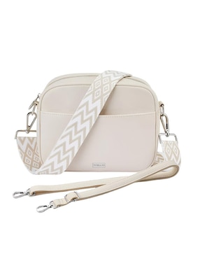 Bolsa bandolera Xtellar para mujer