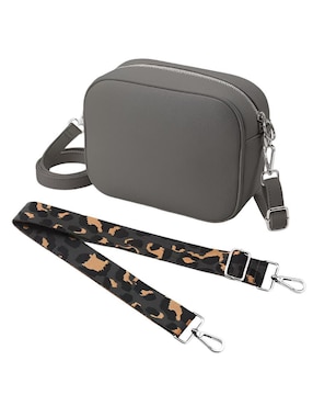 Bolsa bandolera Xtellar para mujer