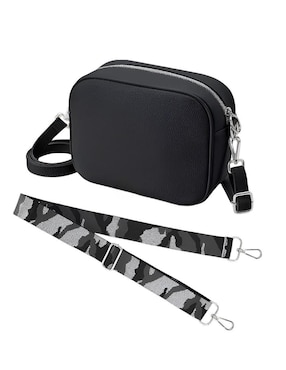 Bolsa bandolera Xtellar para mujer