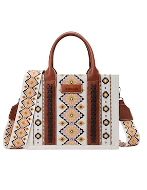 Bolsa tote Xtellar para mujer