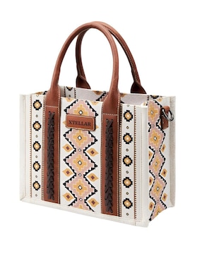 Bolsa tote Xtellar para mujer