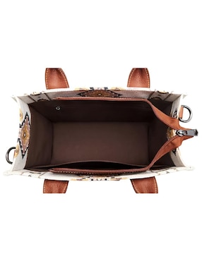 Bolsa tote Xtellar para mujer