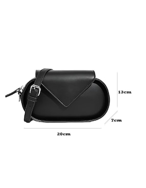 Bolsa crossbody Xtellar para mujer