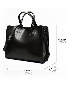 Bolsa hobo Xtellar para mujer