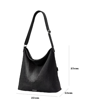 Bolsa tote Xtellar para mujer