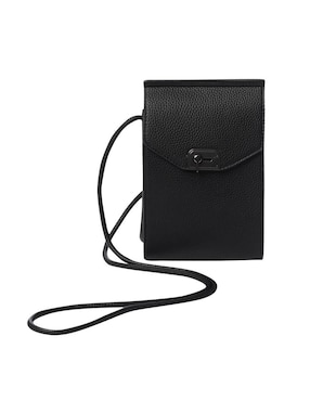 Bolsa crossbody Totto Smooth para mujer