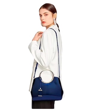 Bolsa crossbody Likepink para mujer