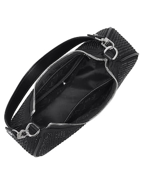 Bolsa satchel Westies Agbani para mujer