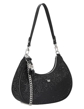 Bolsa satchel Westies Agbani para mujer