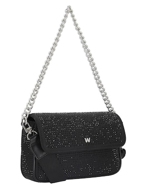 Bolsa crossbody Westies Agbani para mujer