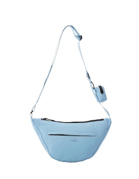 Bolsa bandolera Totto Rowan para mujer