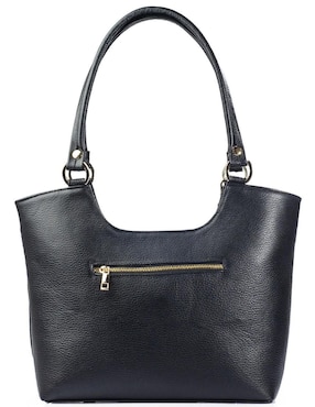 Bolsa tote Angelozano Graciela de piel para mujer