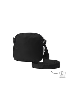 Bolsa bandolera Totto Corneana para mujer