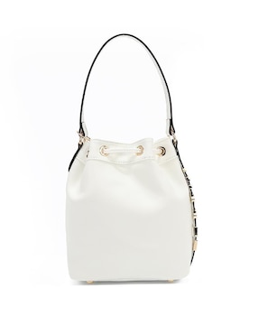Bolsa bucket Nicole Lee Violet Blossom para mujer