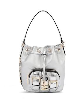 Bolsa bucket Nicole Lee Violet Blossom para mujer