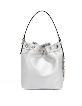 Bolsa bucket Nicole Lee Violet Blossom para mujer