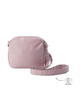 Bolsa bandolera Totto Corneana para mujer