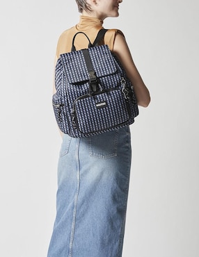 Mochila casual Westies para mujer