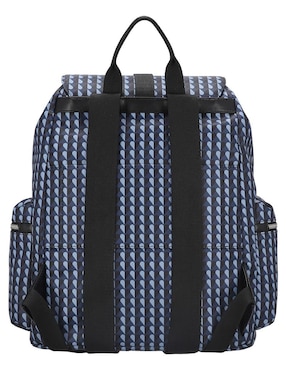 Mochila casual Westies para mujer
