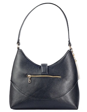 Bolsa hobo Angelozano Magali de piel para mujer