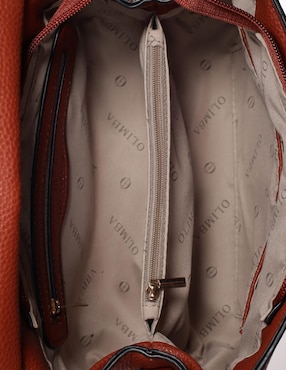 Bolsa crossbody Olimba para mujer
