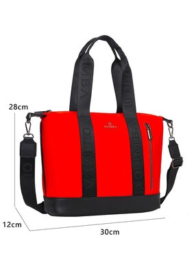 Bolsa tote Olimba para mujer