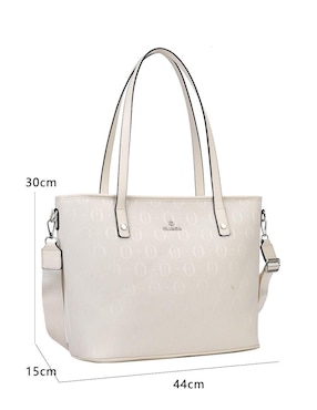 Bolsa tote Olimba para mujer
