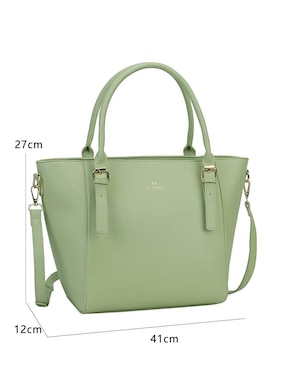 Bolsa tote Olimba para mujer