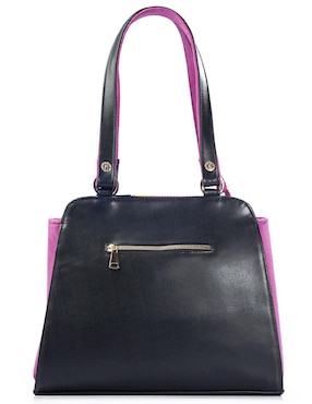 Bolsa tote Angelozano de piel para mujer