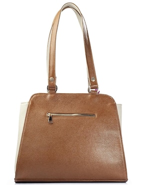 Bolsa tote Angelozano de piel para mujer