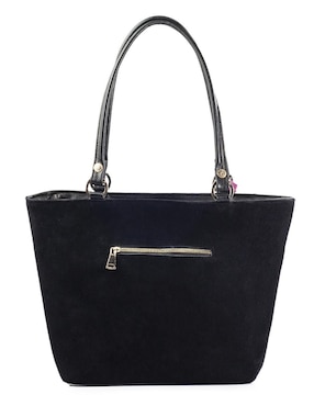 Bolsa tote Angelozano Florentina de piel para mujer