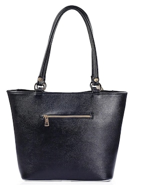 Bolsa tote Angelozano Florentina de piel para mujer