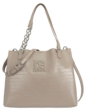 Bolsa satchel Cloe Oronia para mujer