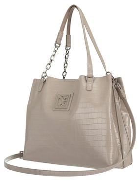 Bolsa satchel Cloe Oronia para mujer