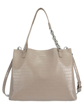 Bolsa satchel Cloe Oronia para mujer