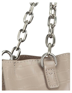 Bolsa satchel Cloe Oronia para mujer