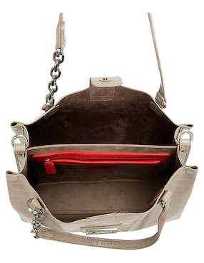 Bolsa satchel Cloe Oronia para mujer