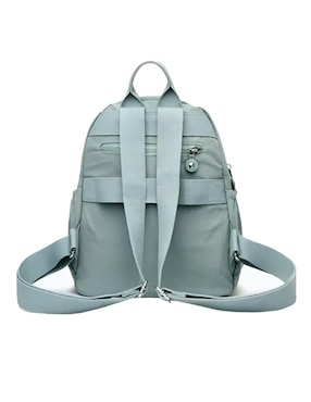 Mochila escolar Xtellar impermeable para mujer